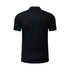 3-Pack Men's Quick-Dry Golf Polo Shirts Short Sleeve