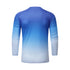 3 Pack: Men's Long Sleeve T Shirts,  UV Sun Protection Outdoor Hiking Athletic Active Tops