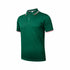 5 Pack Mens Polo Shirts Breathable Moisture Wicking Work Polo T Shirts Casual Tops Short Sleeve Golf Shirts Sports Tee
