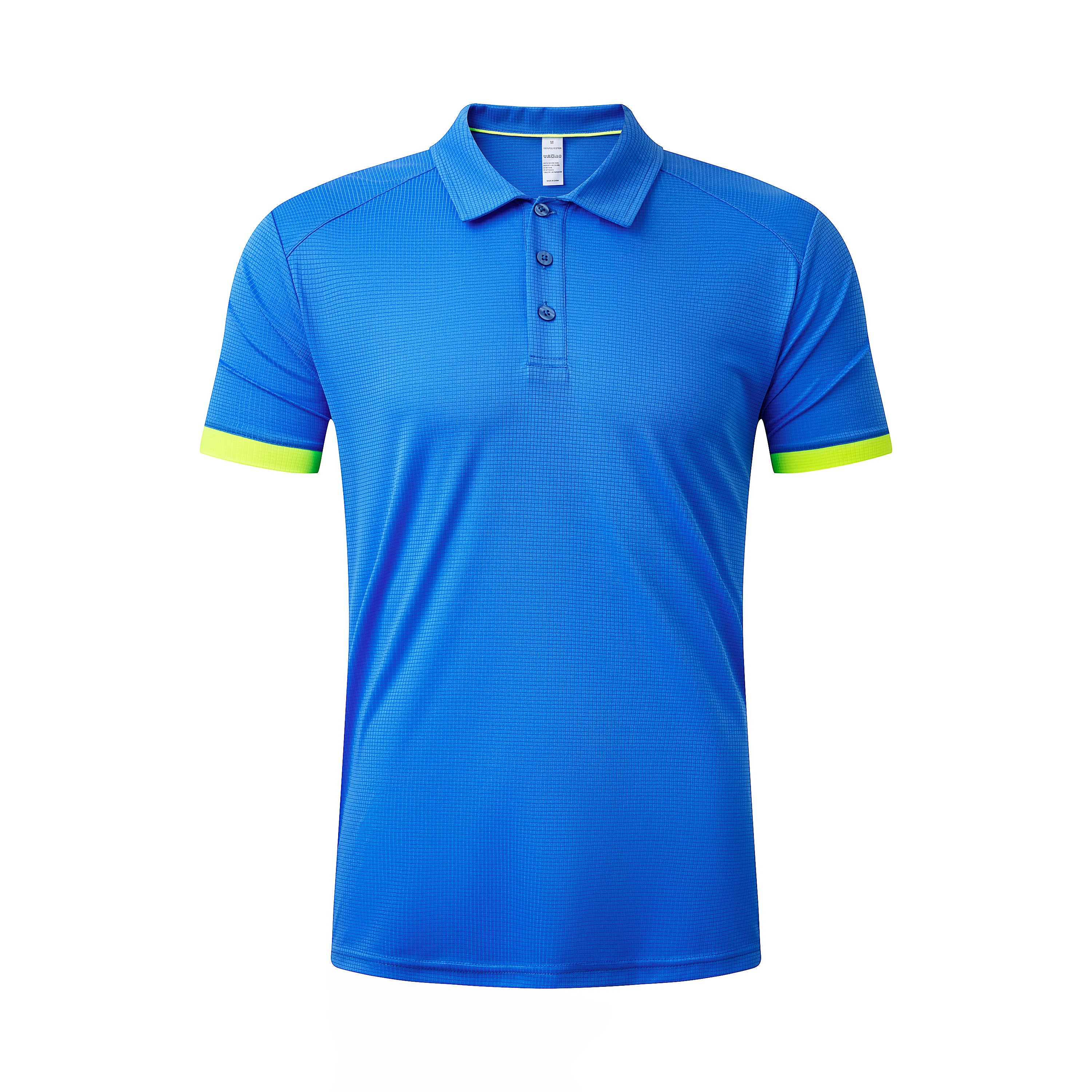 Gaiatiger 5 Pack Mens Polo Shirts Multipack Short Sleeve Breathable Golf Polo Collar Buttoned Mens Tops Gym Sport T Shirts