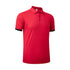 Gaiatiger 5 Pack Mens Polo Shirts Multipack Short Sleeve Breathable Golf Polo Collar Buttoned Mens Tops Gym Sport T Shirts