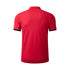 Gaiatiger 5 Pack Mens Polo Shirts Multipack Short Sleeve Breathable Golf Polo Collar Buttoned Mens Tops Gym Sport T Shirts