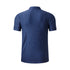 Cimic Polo Shirts for Men Adult Short Sleeve Golf Polo T Shirts Mens 3 Pack Work Casual Gym Tennis Workout Breathable Quick Dry Tops