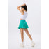 Women's Athletic Golf Skorts Lightweight Skirt Pleated with Pockets for Running Tennis Workout