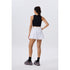 Women's Athletic Golf Skorts Lightweight Skirt Pleated with Pockets for Running Tennis Workout