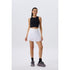 Women's Athletic Golf Skorts Lightweight Skirt Pleated with Pockets for Running Tennis Workout