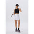 Women's Athletic Golf Skorts Lightweight Skirt Pleated with Pockets for Running Tennis Workout