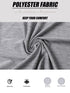 Cimic Polo Shirts for Men Adult Short Sleeve Golf Polo T Shirts Mens 3 Pack Work Casual Gym Tennis Workout Breathable Quick Dry Tops
