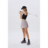 Women's Athletic Golf Skorts Lightweight Skirt Pleated with Pockets for Running Tennis Workout