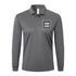 Customizable Mens Polo Shirts Long Sleeve 3 Pack Quick Dry Breathable Lightweight Golf Polo T Shirts Casual Sports Gym Tennis Tops