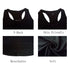 frueo 3 Pack Mens Y-Back Sleeveless Tops Running Muscle Tank Top