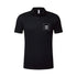 Polo Shirts for Men Adult Quick Dry Performance Golf Short Sleeve Breathable Sport Tops Workout Polo T Shirts