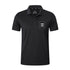 Mens Polo Shirts Short Sleeve Quick Dry Lightweight Golf Casual Collared Tops Breathable Moisture Wicking Work Shirts
