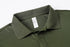 Men's Polo Shirt Short Sleeve T-Shirt Golf Polo Moisture Wicking Polo Shirts for Men Breathable Gym Sport T-Shirt for Golf Tennis Work