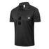 Men's Polo Shirt Short Sleeve T-Shirt Golf Polo Moisture Wicking Polo Shirts for Men Breathable Gym Sport T-Shirt for Golf Tennis Work