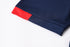 Customizable HUAKANG Mens Polo Shirts Short Sleeve Breathable Quick Dry Golf Top Running Sports Tee Top Gym Workout Polo T Shirts