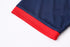Customizable Mens Polo Shirts Short Sleeve Breathable Golf Polo Collar Buttoned Mens Tops Gym Sport T Shirts