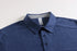 Cimic Polo Shirts for Men Adult Short Sleeve Golf Polo T Shirts Mens 3 Pack Work Casual Gym Tennis Workout Breathable Quick Dry Tops