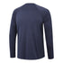 4/5 Pack Men's Long Sleeve T-Shirt Quick Dry Running Sport Gym T Shirts
