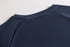 5 Pack Long Sleeve Shirts for Men Moisture Wicking UPF SPF Sun Protection Tee Shirts Workout T Shirts Casual