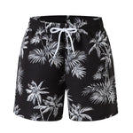 Ewbob Boys Swimming Shorts Swim Trunks Mesh Liner Gym Shorts with Pockets