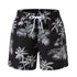 Ewbob Boys Swimming Shorts Swim Trunks Mesh Liner Gym Shorts with Pockets
