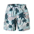 Ewbob Boys Swimming Shorts Swim Trunks Mesh Liner Gym Shorts with Pockets