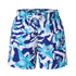 Ewbob Boys Swimming Shorts Swim Trunks Mesh Liner Gym Shorts with Pockets