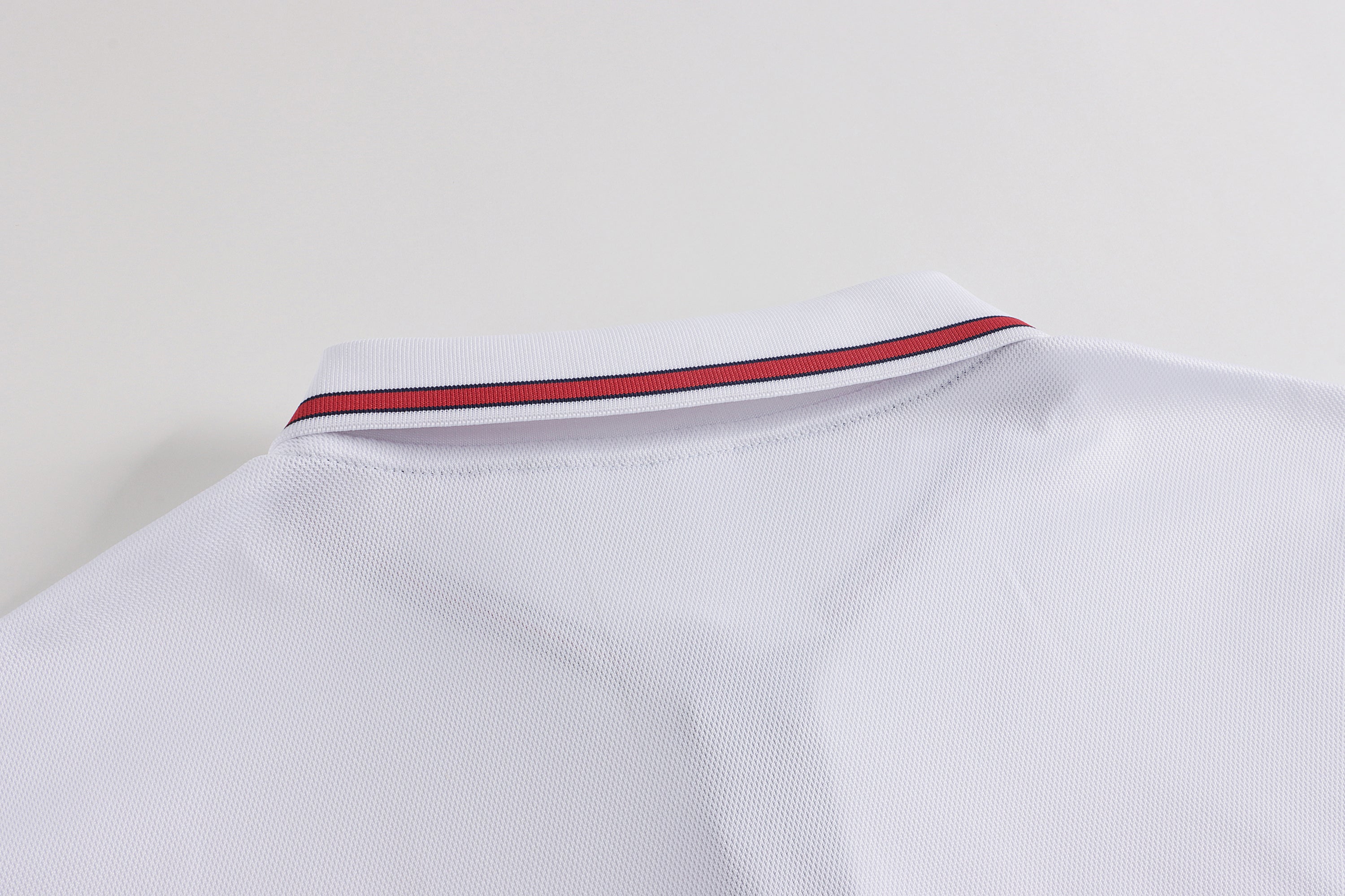 5 Pack Mens Polo Shirts Breathable Moisture Wicking Work Polo T Shirts Casual Tops Short Sleeve Golf Shirts Sports Tee