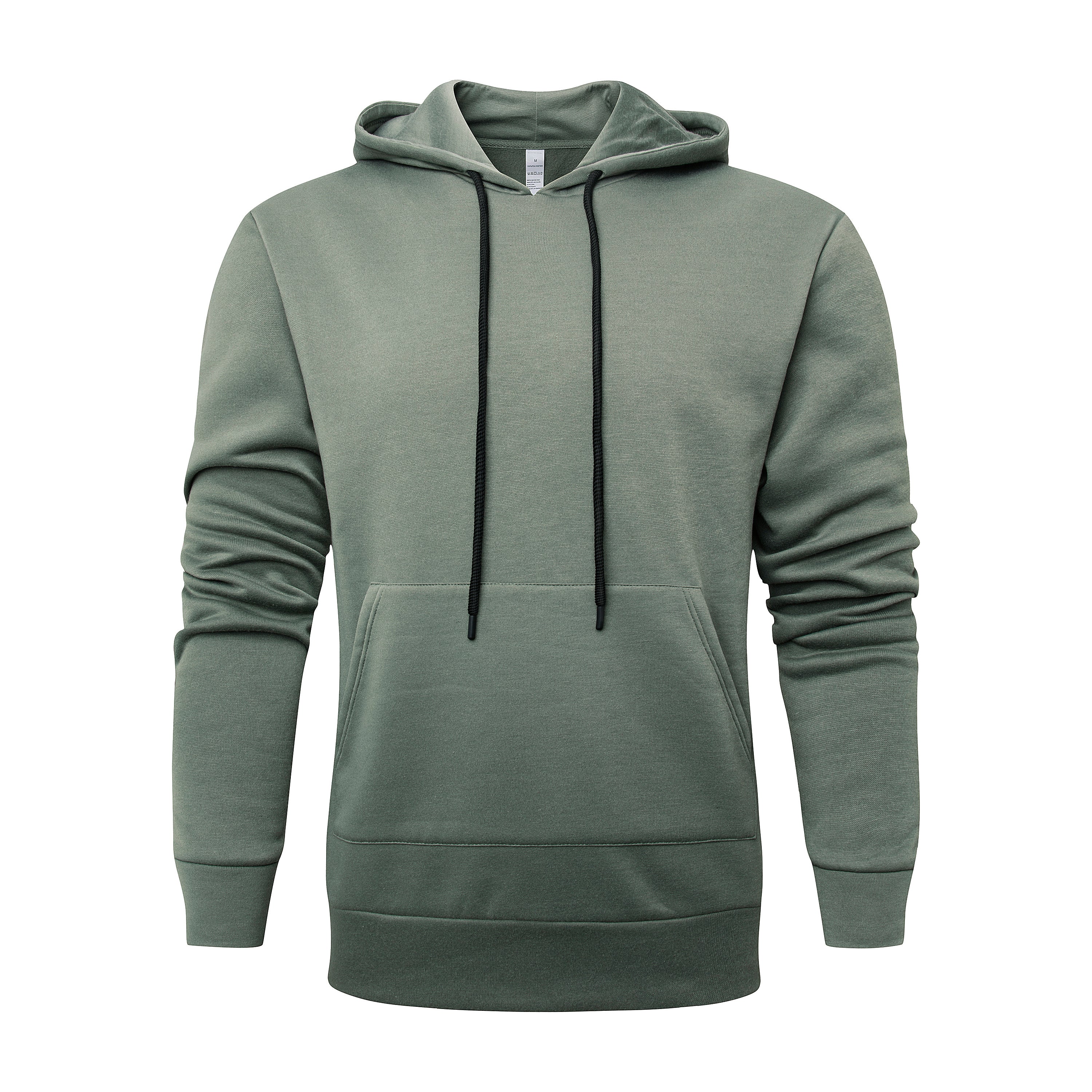 Hoodies For Mens Casual Hooded Collar Essentials Hoodie Pullover Sweatshirts Long Sleeve Mens Shirts