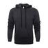 Hoodies For Mens Casual Hooded Collar Essentials Hoodie Pullover Sweatshirts Long Sleeve Mens Shirts