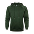 Hoodies For Mens Casual Hooded Collar Essentials Hoodie Pullover Sweatshirts Long Sleeve Mens Shirts