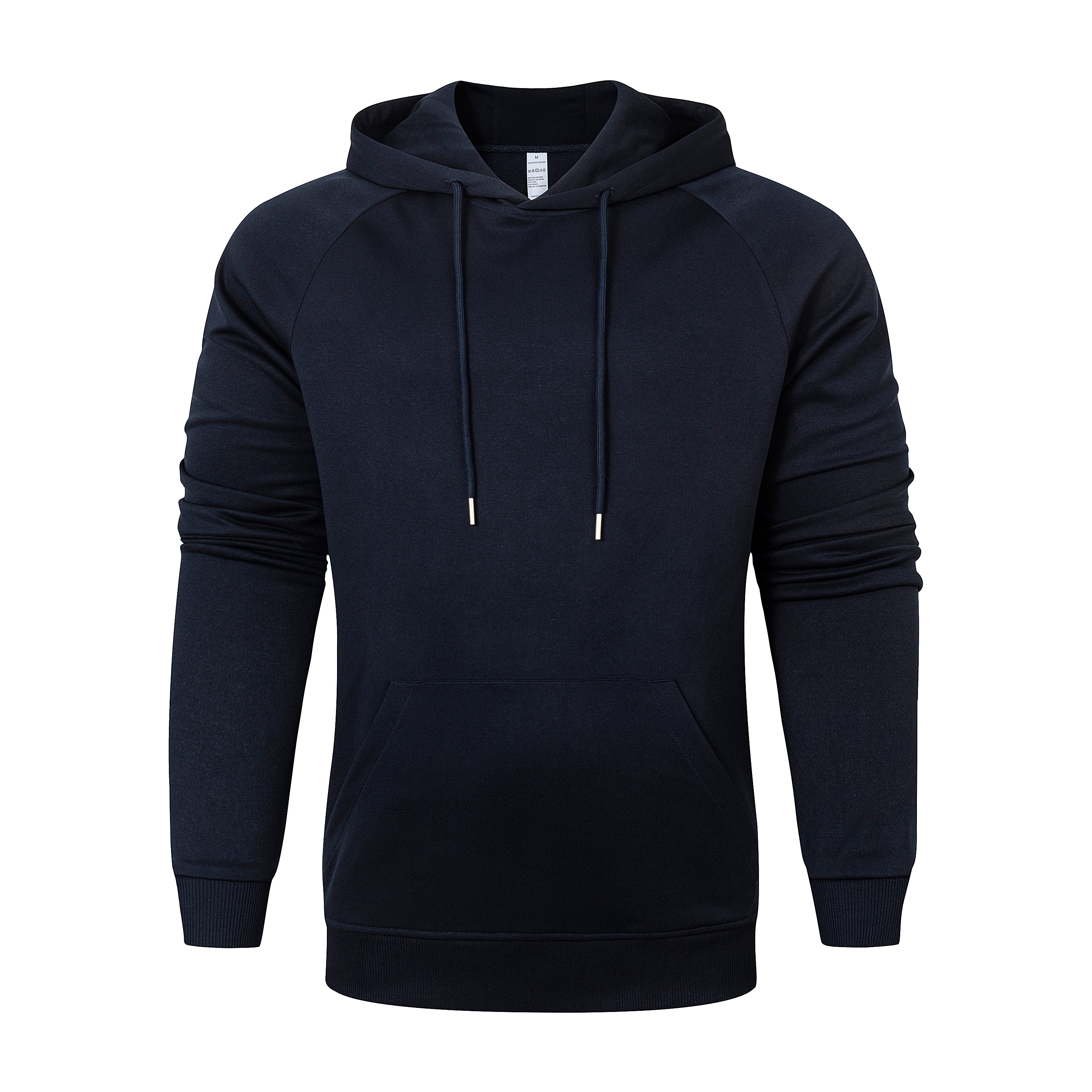 Hoodies For Mens Casual Hooded Collar Essentials Hoodie Pullover Sweatshirts Long Sleeve Mens Shirts