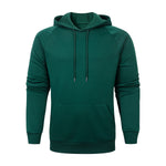 Hoodies For Mens Casual Hooded Collar Essentials Hoodie Pullover Sweatshirts Long Sleeve Mens Shirts