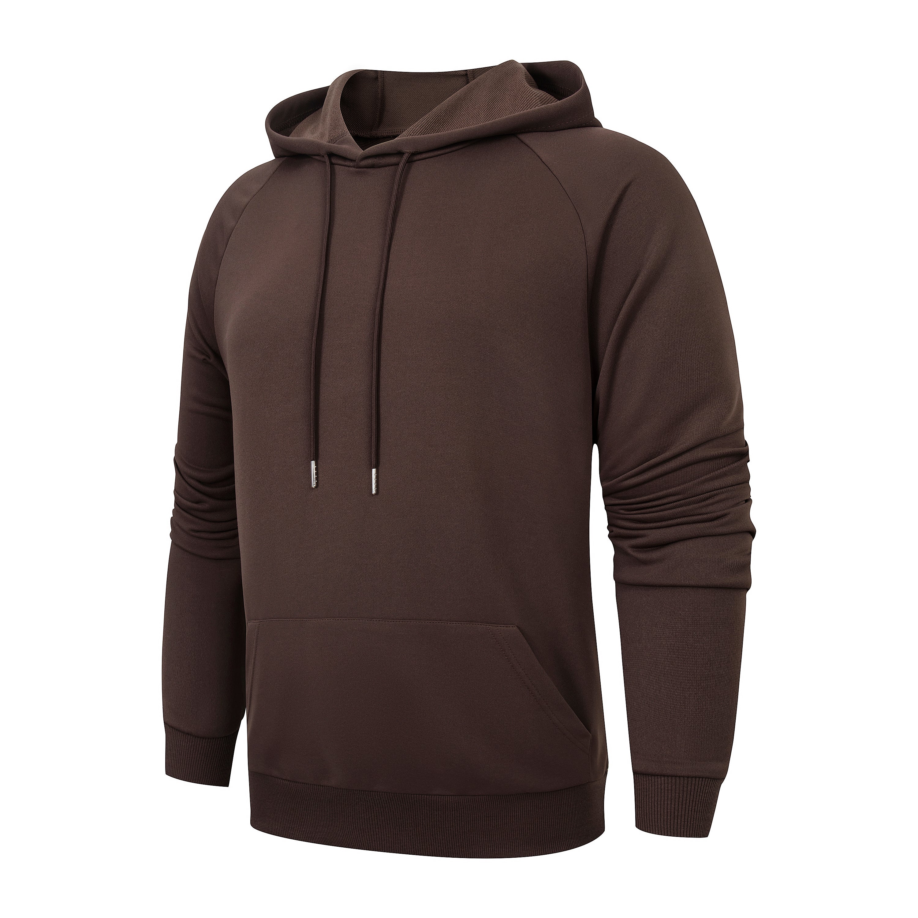 Hoodies For Mens Casual Hooded Collar Essentials Hoodie Pullover Sweatshirts Long Sleeve Mens Shirts