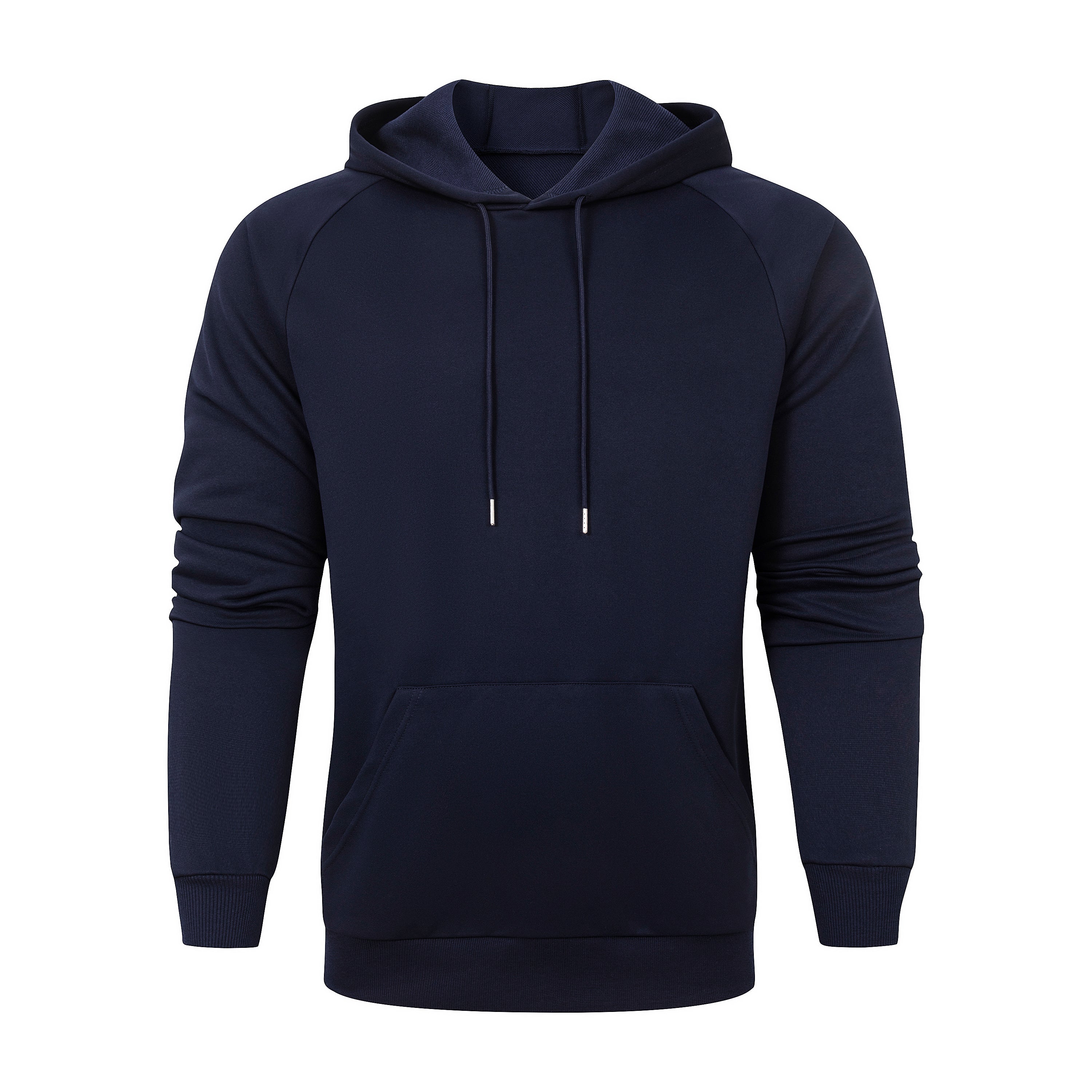 Hoodies For Mens Casual Hooded Collar Essentials Hoodie Pullover Sweatshirts Long Sleeve Mens Shirts