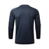 5 Pack Long Sleeve Shirts for Men Moisture Wicking UPF SPF Sun Protection Tee Shirts Workout T Shirts Casual