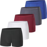 Cimic 5 pack Men's Underwear boxer briefs