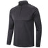 1/4 Half Zip Long Sleeve Shirts for Men Functional Shirt Men's Long Sleeve