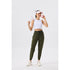 Women's Joggers Pants Lightweight Athletic Sweatpants with Pockets Running Workout Casual Tapered Pants