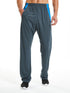 Men's Pants with Pockets Open Bottom