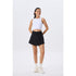 Women's Athletic Golf Skorts Lightweight Skirt Pleated with Pockets for Running Tennis Workout