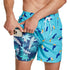 Men's Swimming Shorts Swim Trunks Waterproof Quick Dry Beach Shorts