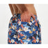 frueo 2 in 1 Swimming Trunks Men with Zipper Pocket Beach Shorts