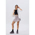 Women's Athletic Golf Skorts Lightweight Skirt Pleated with Pockets for Running Tennis Workout