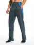 Men's Pants with Pockets Open Bottom