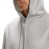 HUAKANG Mens Hoodie Soft Fleece Pullover