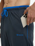 Men's Fitness Pants for Jogging, Workout, Gym, Running, Training