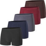 Cimic 5 pack Men's Underwear boxer briefs