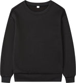 Ewbob Boys Sweatshirt Long Sleeve Pullover Kid Tops Crewneck Shirts